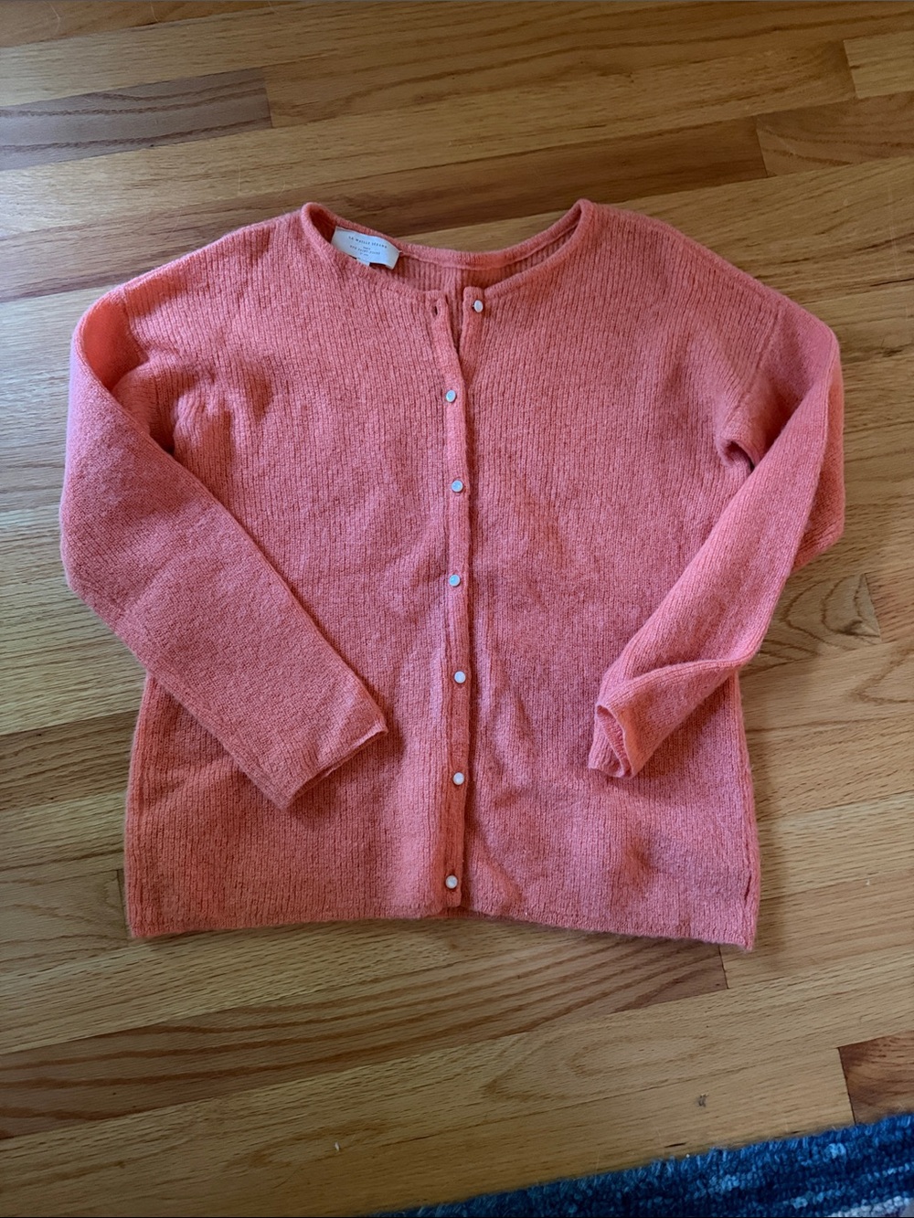 Sézane Cardigan Seeater